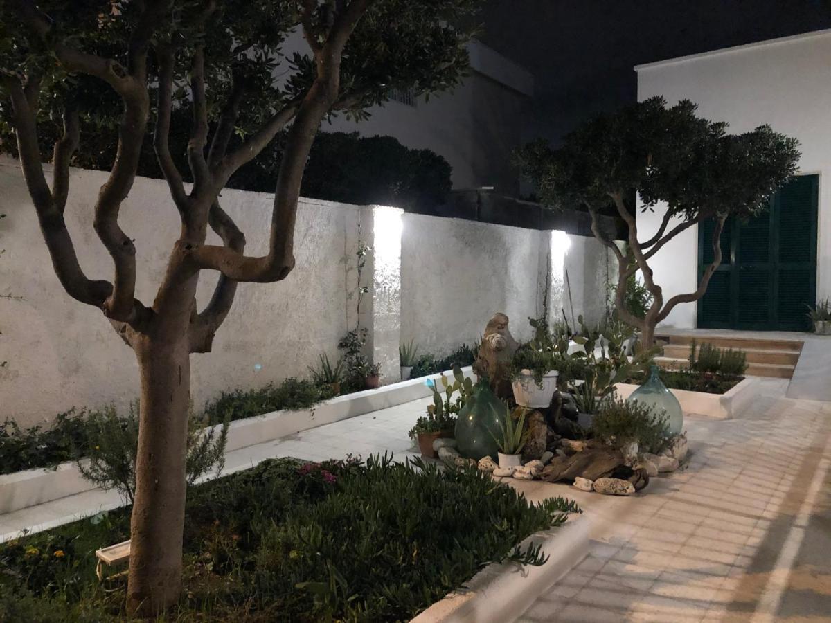 B&B Villa S.Anna Bari Exterior photo