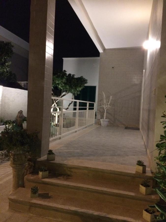 B&B Villa S.Anna Bari Exterior photo