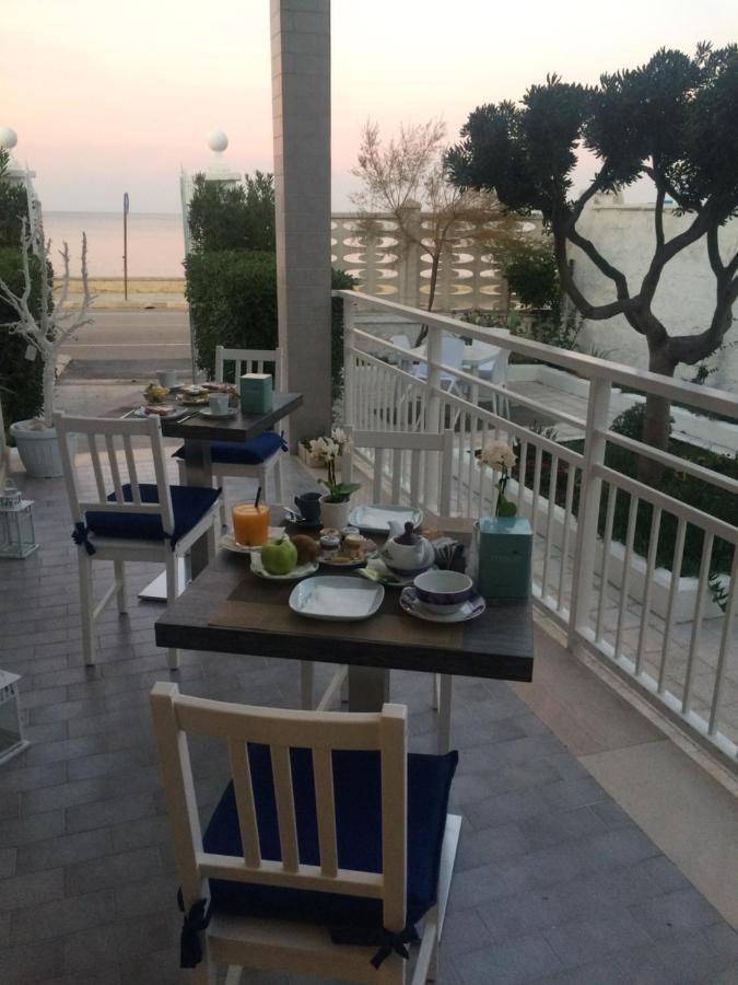 B&B Villa S.Anna Bari Exterior photo