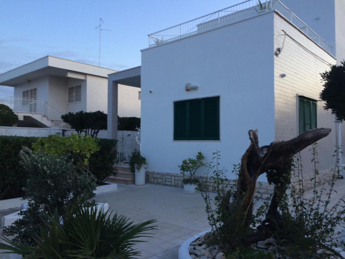 B&B Villa S.Anna Bari Exterior photo